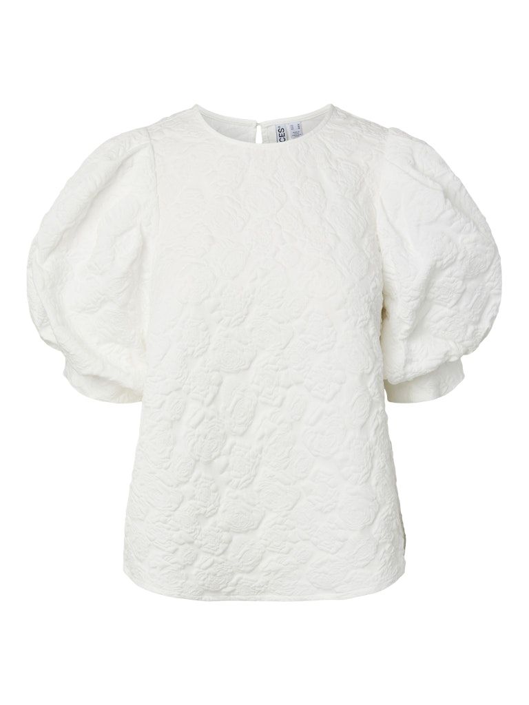 PCABBA 2/4 TOP WVN D2D Cloud Dancer