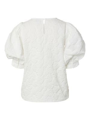 PCABBA 2/4 TOP WVN D2D Cloud Dancer