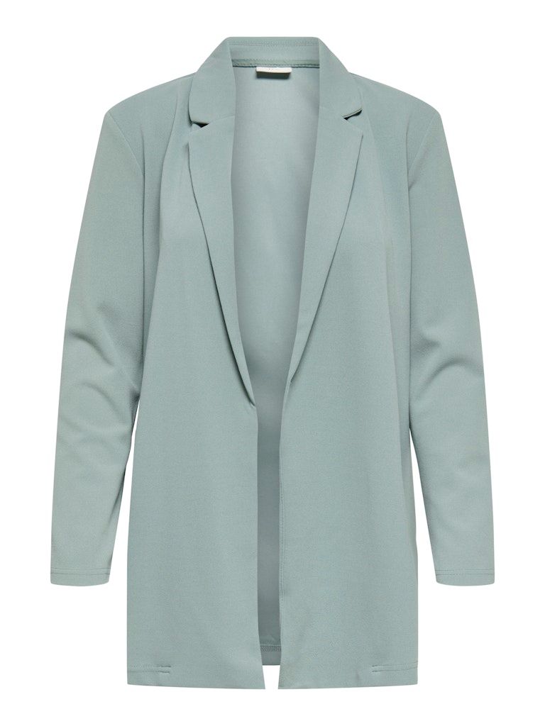 JDYGEGGO LIFE L/S BLAZER JRS NOOS Chinois Green