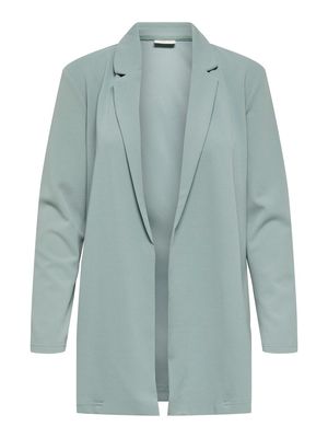 JDYGEGGO LIFE L/S BLAZER JRS NOOS Chinois Green