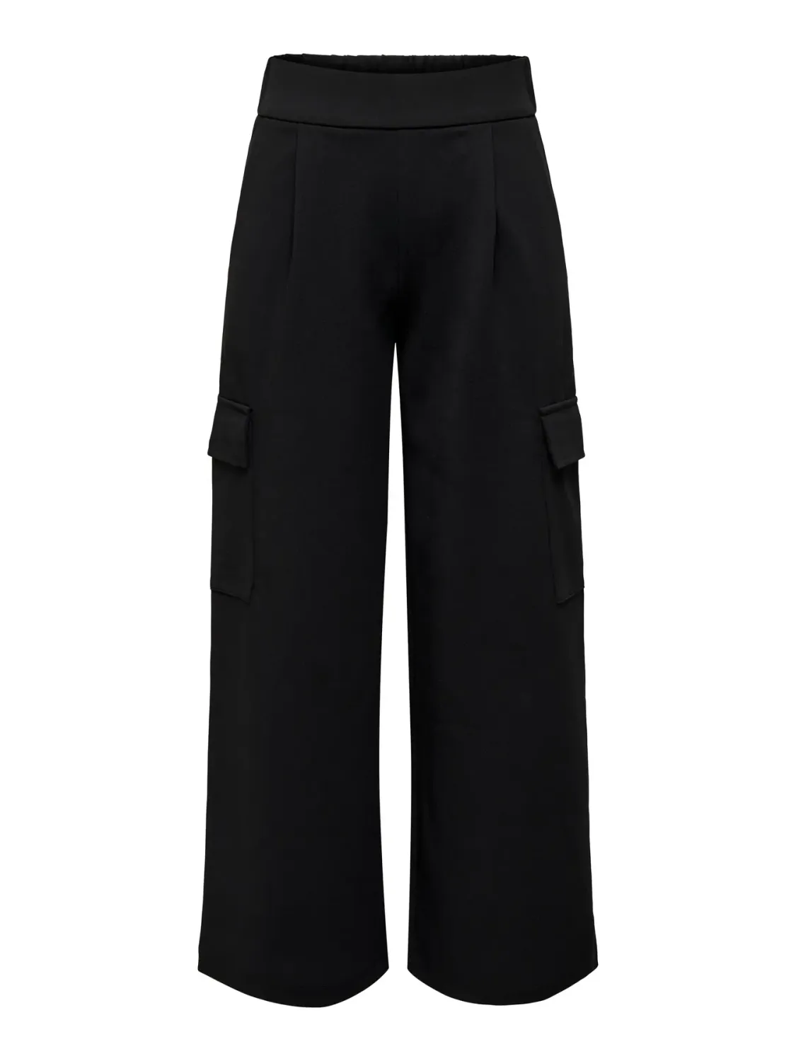 JDYGEGGO LIFE POCKET PANT JRS NOOS Black
