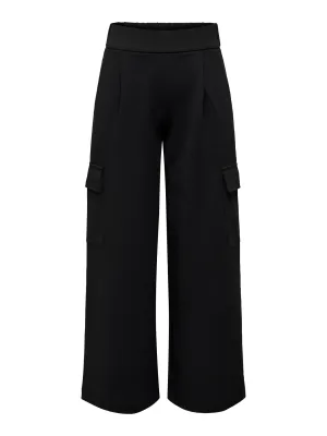 JDYGEGGO LIFE POCKET PANT JRS NOOS Black