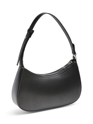 PCALUANA SHOULDER BAG NOOS WB PU Black