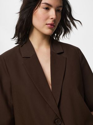 PCBOSELLA 2/4 BLAZER NOOS BC Hot Fudge
