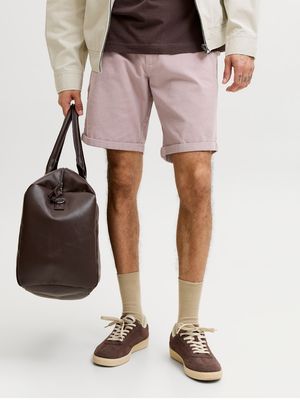 JPSTFURY SHORTS REG SN Twilight Mauve