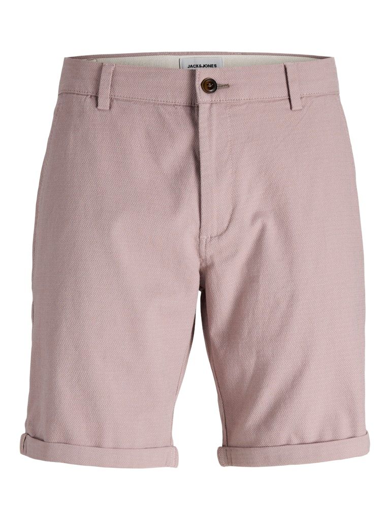 JPSTFURY SHORTS REG SN Twilight Mauve