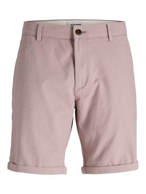 JPSTFURY SHORTS REG SN Twilight Mauve