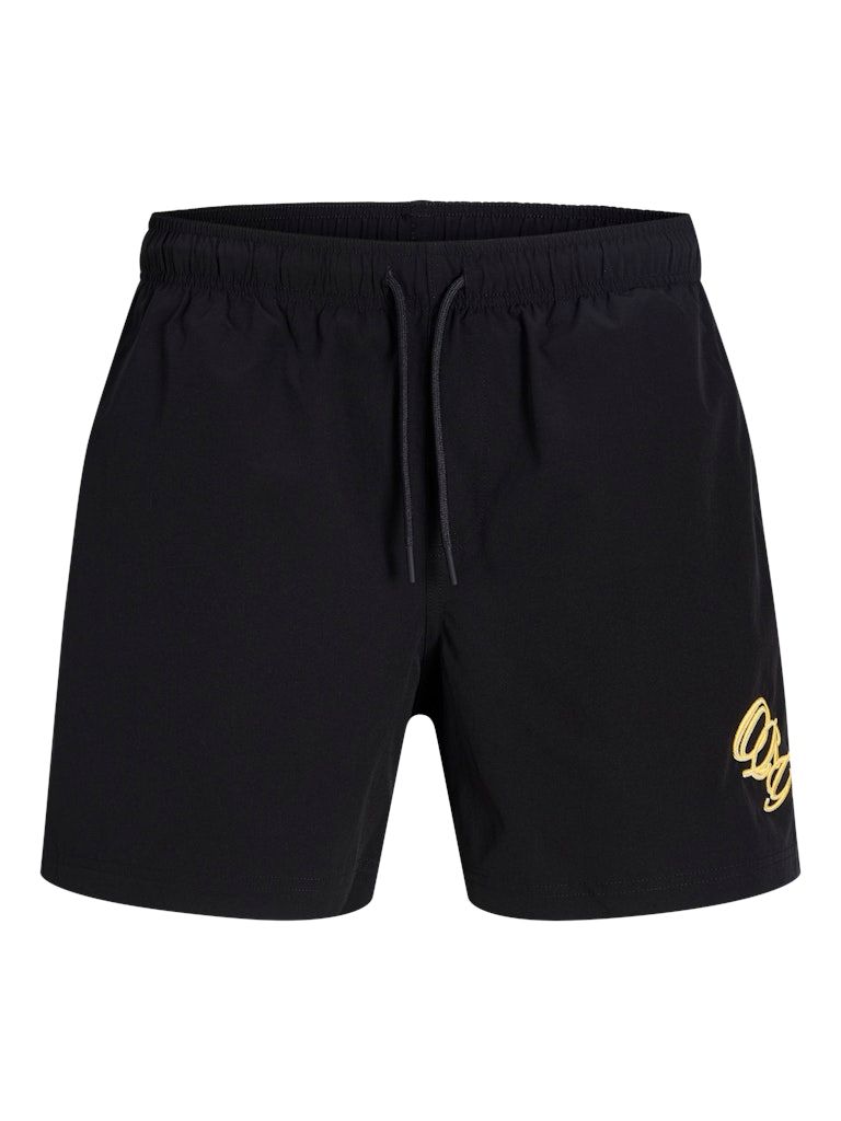 JPSTMAUI SKY SWIM SHORTS STYD SS26 Black