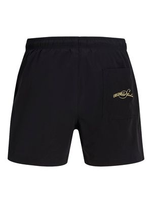 JPSTMAUI SKY SWIM SHORTS STYD SS26 Black