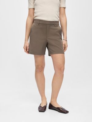 OBJLISA MW RE SHORTS NOOS Morel