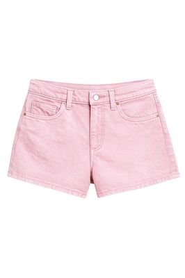 VMTESS MR SHORT DNM SHORTS MIX GA NOOS Bleached Mauve/WASHE