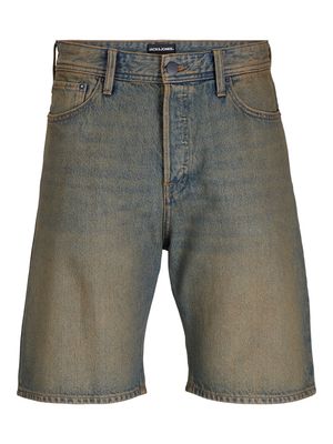 JJIALEX JJORIGINAL SHORTS CB 099 SN Blue Denim