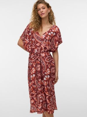 VMNELLIE CARLA WIDE 7/8 KAFTAN WVN GA Andorra/Carla