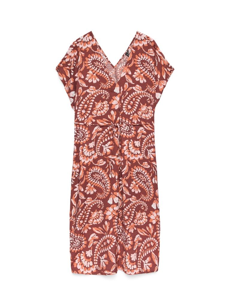 VMNELLIE CARLA WIDE 7/8 KAFTAN WVN GA Andorra/Carla