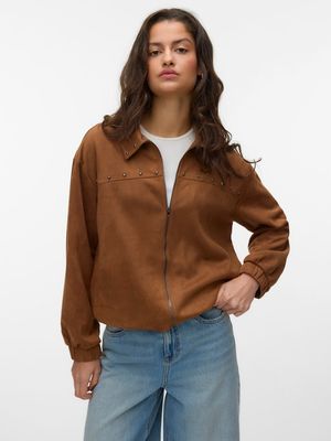 VMANDREA STUD BOMBER EXP  Dachshund