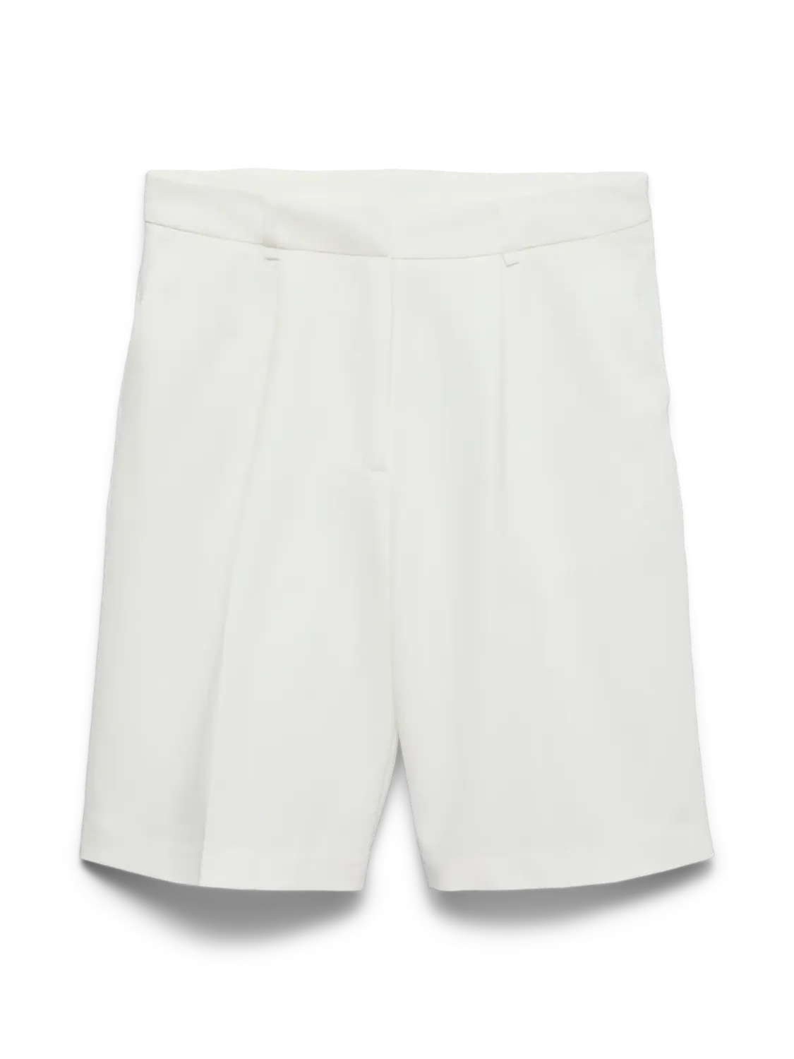 AWPASSI MW KNEE SHORTS NOOS Snow White