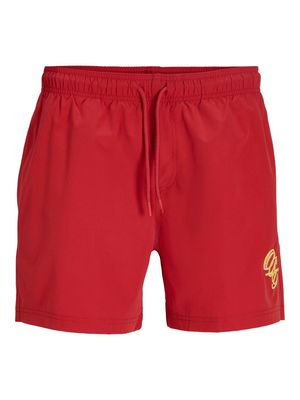 JPSTMAUI SKY SWIM SHORTS STYD SS26 Samba