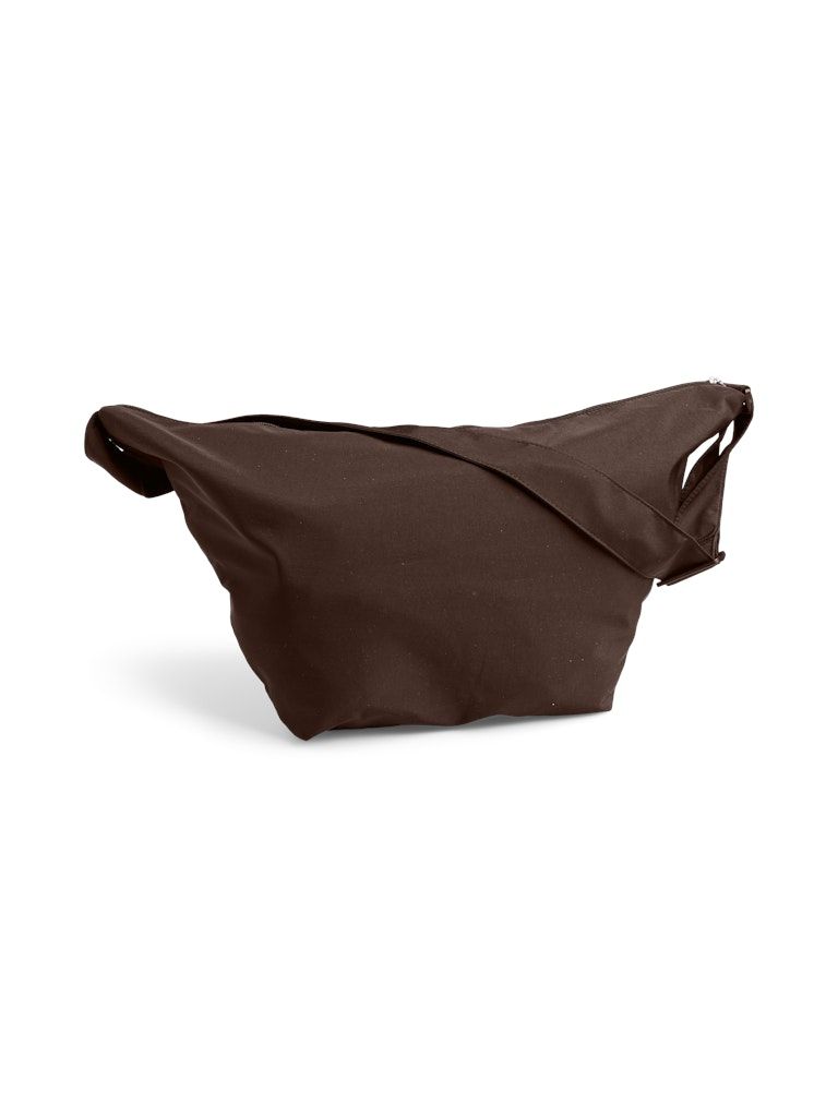 PCAMANDA XL BUMBAG NOOS Chicory Coffee