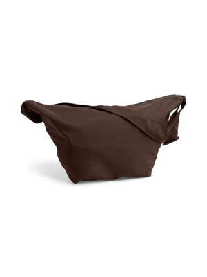 PCAMANDA XL BUMBAG NOOS Chicory Coffee