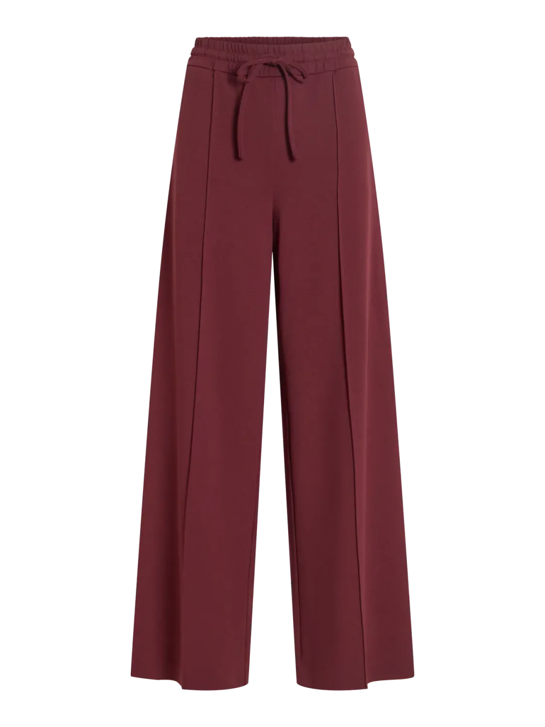 VICLUA HW WIDE PANTS-NOOS Port Royale