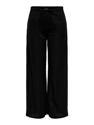 JDYLESLIE PANT JRS NOOS Black