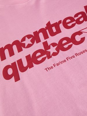 JXMERLE REG SS TEE JRS Orchid Smoke/MONTREA