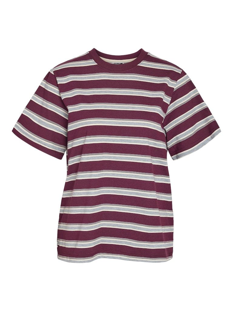 NMEMBER S/S T-SHIRT JRS NOOS Fig/BIRCH + LGM