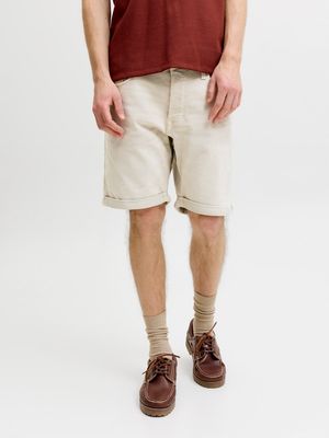 JJIRICK JJICON SHORTS SQ 110 I.K SN Moonbeam