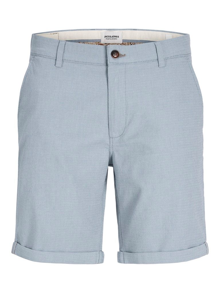 JPSTFURY SHORTS REG SN Blue Mirage/SS26