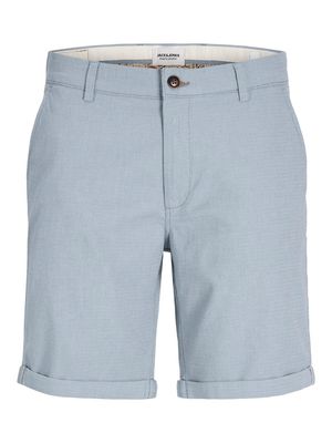 JPSTFURY SHORTS REG SN Blue Mirage/SS26