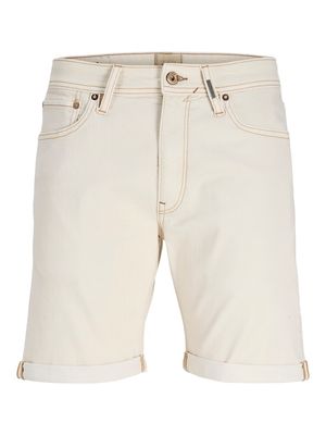 JJIRICK JJDYLAN SHORTS SBD 686 ST LN Ecru