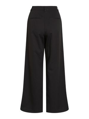 VILANNA HW PANT Black