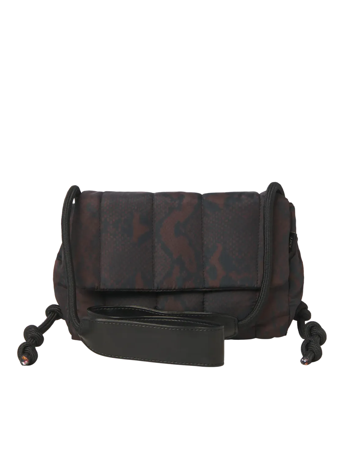 JXSANTAFE AOP BAG Bracken/w. Snake