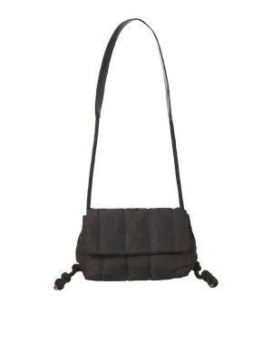JXSANTAFE AOP BAG Bracken/w. Snake