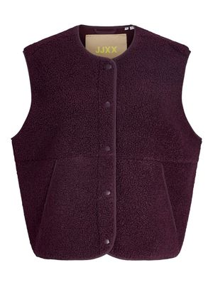 JXVERA TEDDY VEST OTW NOOS Winetasting