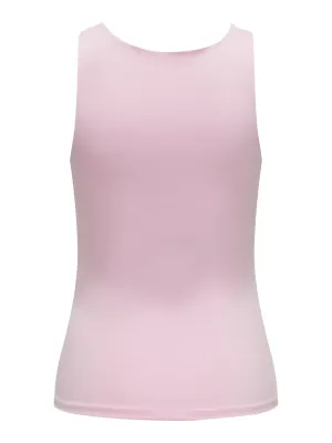 ONLLONE S/L 2-WAY TOP JRS Pink Lady