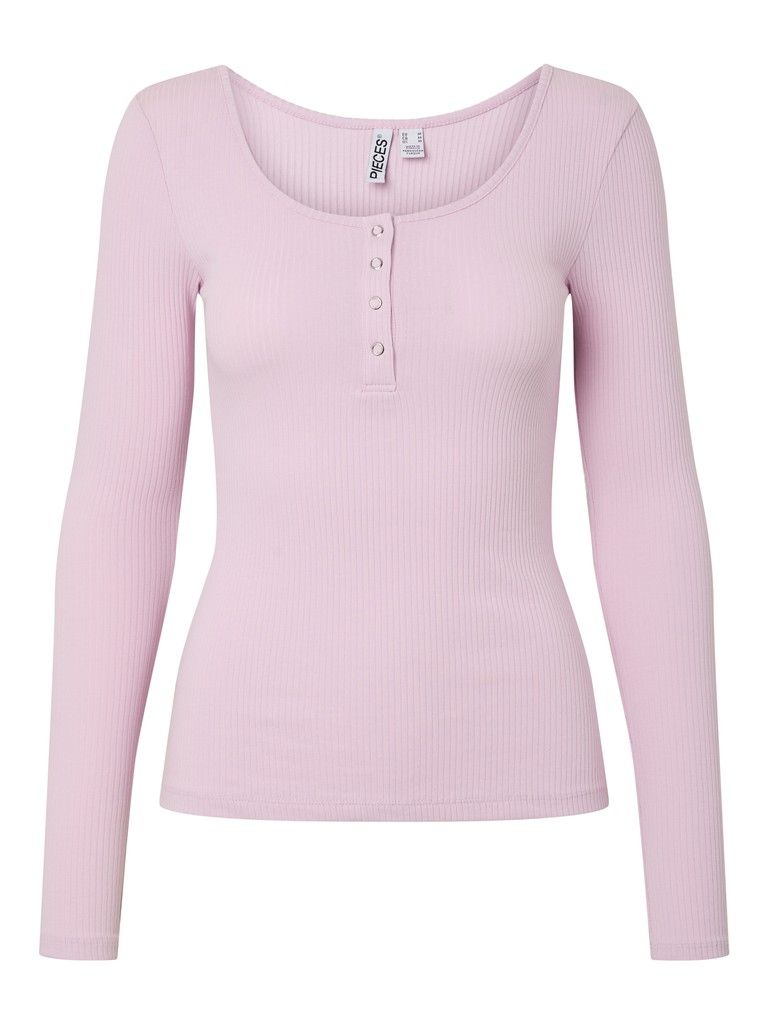 PCKITTE LS TOP JRS NOOS BC Winsome Orchid
