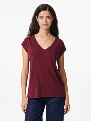 PCKAMALA TEE JRS NOOS BC Tawny Port