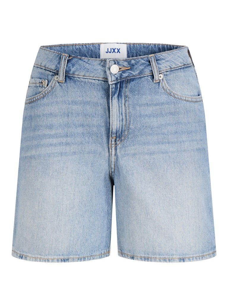 JXSEVILLE SHORT MW SHORTS DNM SN Medium Blue Denim