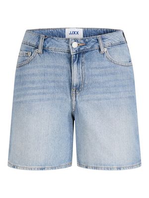 JXSEVILLE SHORT MW SHORTS DNM SN Medium Blue Denim