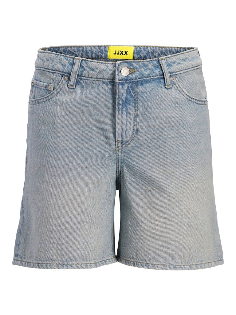JXSEVILLE SHORT MW SHORTS DNM SN Medium Blue Denim/Vi