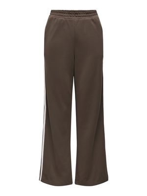 ONLCAYLA PANT BOX CC SWT Bracken/Nice stripes