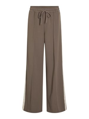 VI CLUA HW WIDE TRACK PANTS - NOOS Falcon-BIRCh TRACK