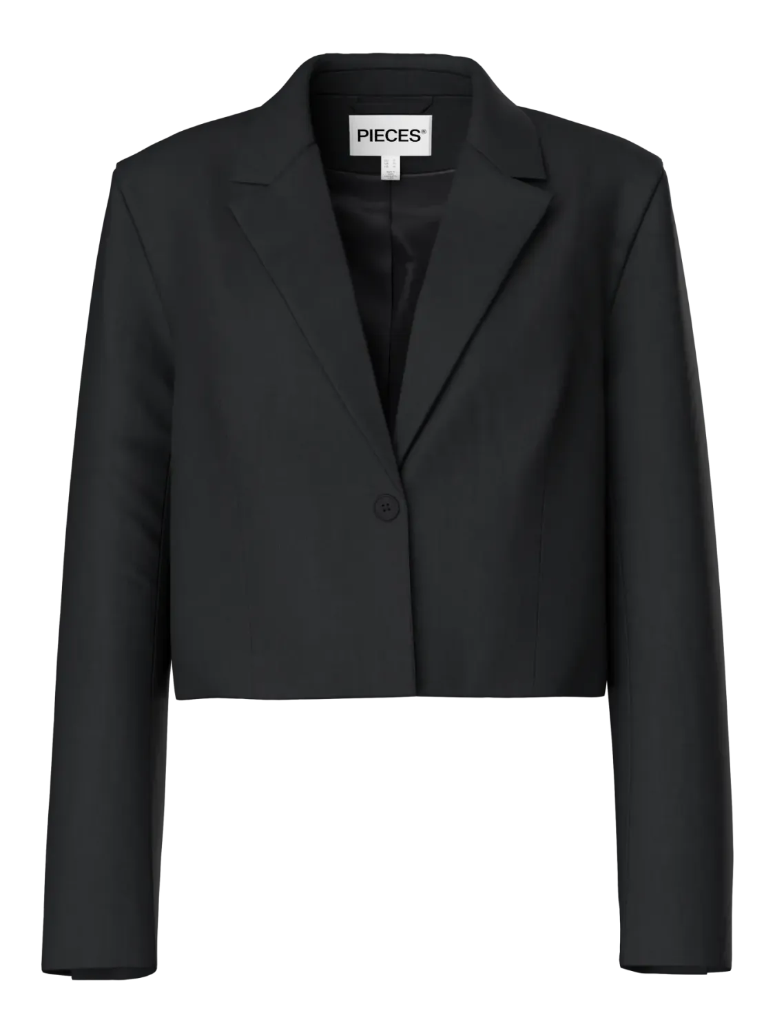 PCROSA SHORT BLAZER NOOS BC Black