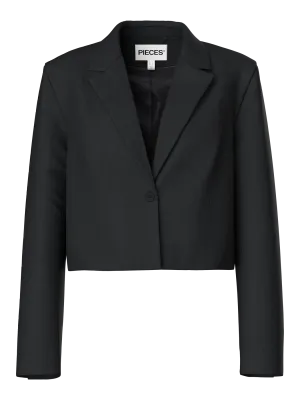 PCROSA SHORT BLAZER NOOS BC Black