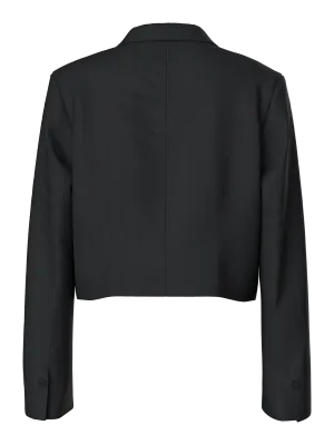 PCROSA SHORT BLAZER NOOS BC Black