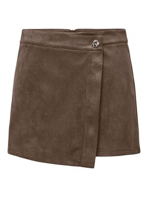 ONLRINEA SKORT CC SWT Carafe