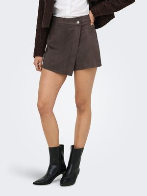ONLRINEA SKORT CC SWT Bracken