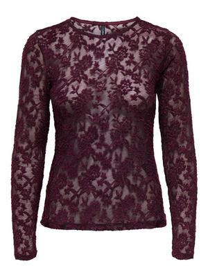 ONLBLAISE L/S TOP JRS Fig