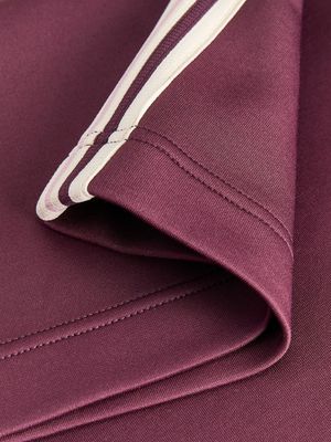 JXSKY ESME WIDE MW PANTS PNT Winetasting-Tape Vanille